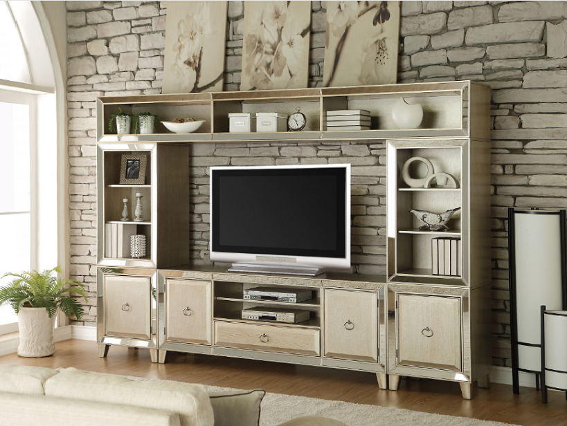 Entertainment furniture - West Jordan - Sandy