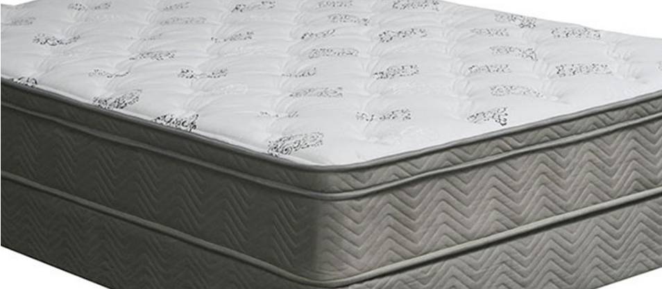 Mattress - Olympia West Jordan