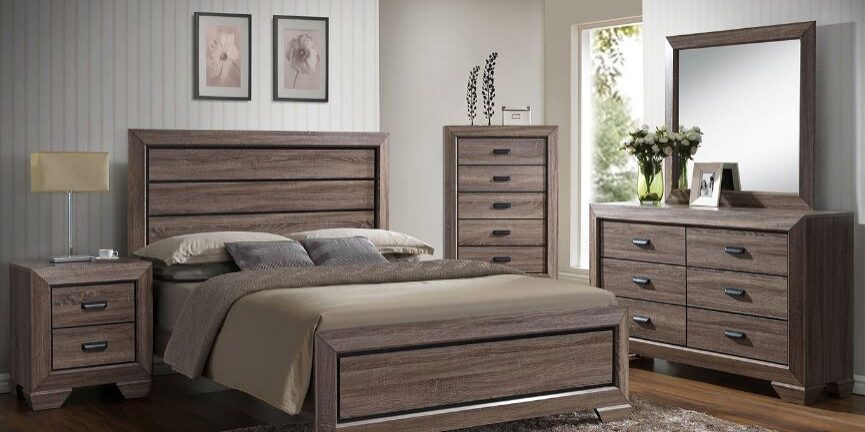 Bedrooms - Best Prices and Selection on Furniture and Mattresses | West  Valley